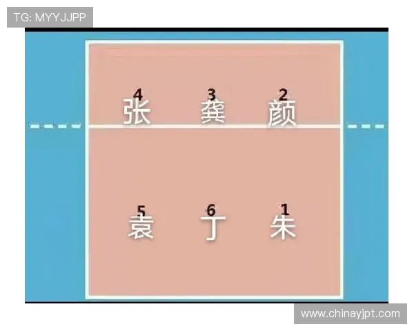 武汉排球队的排球战术解析与节奏体系构建探讨