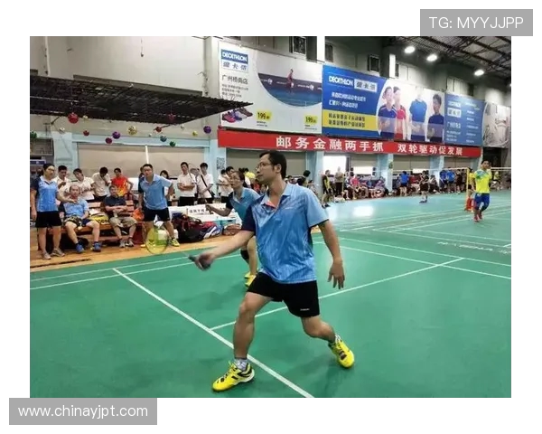 武汉羽毛球队防守战术深度分析与实战应用探讨